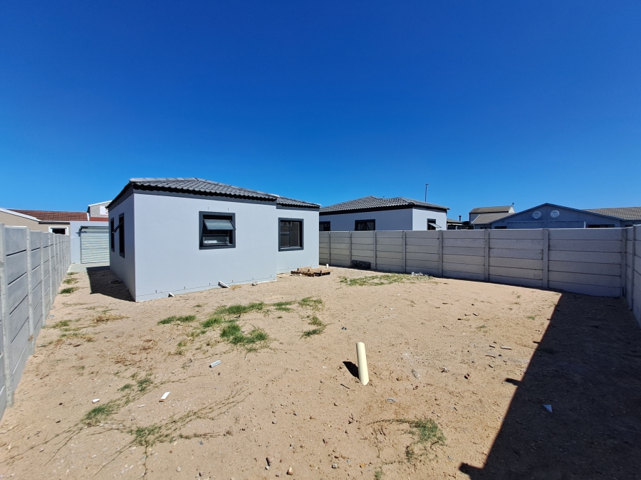 3 Bedroom Property for Sale in Silwood Heights Western Cape